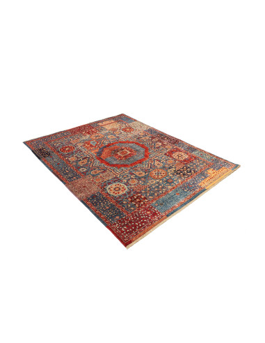 Tappeto Ziegler Mammalucchi Pakistan cm.155x201