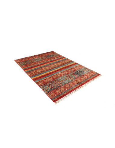 Tappeto Samarkand Pakistan cm.152x207