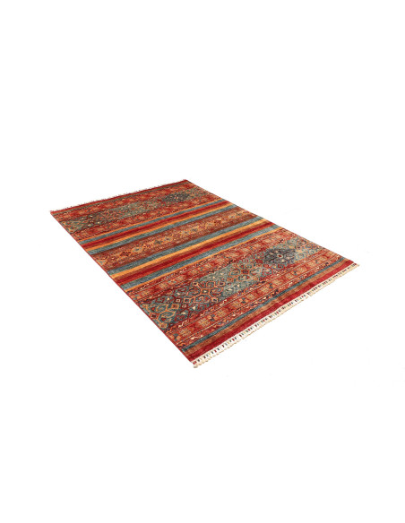 Tappeto Samarkand Pakistan cm.152x207