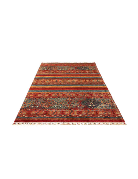 Tappeto Samarkand Pakistan cm.152x207