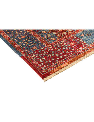 Tappeto Ziegler Mammalucchi Pakistan cm.155x201