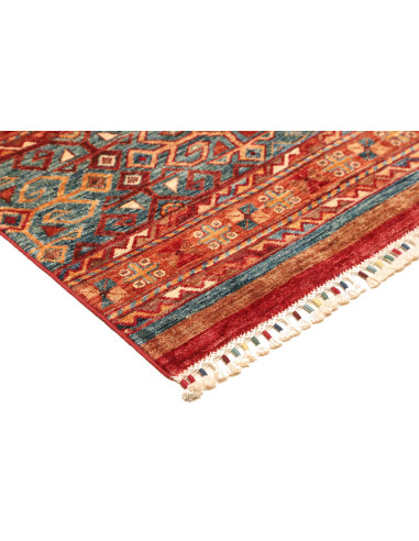 Tappeto Samarkand Pakistan cm.152x207