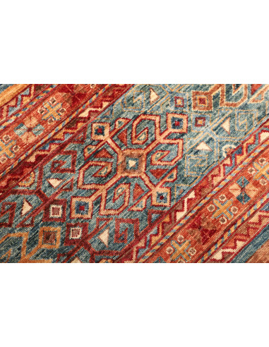 Tappeto Samarkand Pakistan cm.152x207