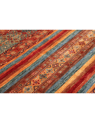 Tappeto Samarkand Pakistan cm.152x207