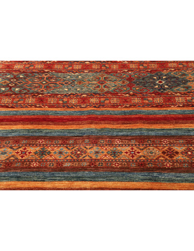 Tappeto Samarkand Pakistan cm.152x207