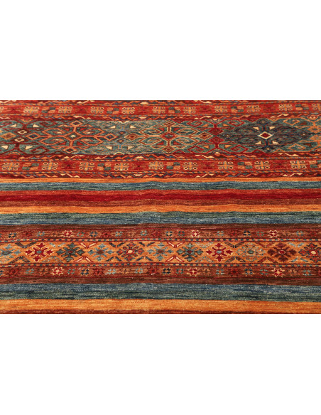 Tappeto Samarkand Pakistan cm.152x207