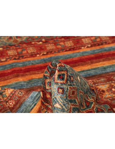 Tappeto Samarkand Pakistan cm.152x207