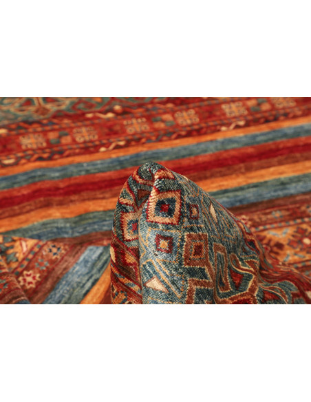 Tappeto Samarkand Pakistan cm.152x207