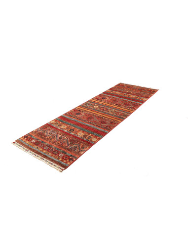 Tappeto Samarkand Pakistan cm.82x250