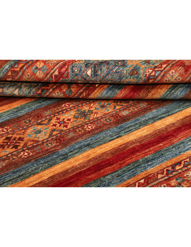 Tappeto Samarkand Pakistan cm.152x207