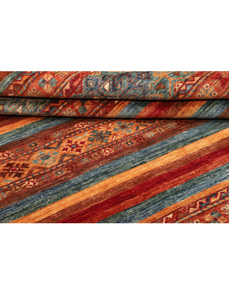 Tappeto Samarkand Pakistan cm.152x207