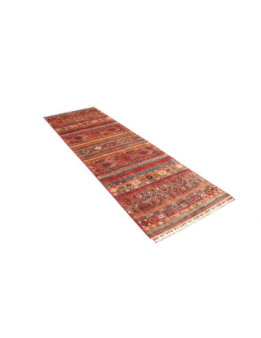 Tappeto Samarkand Pakistan cm.82x250