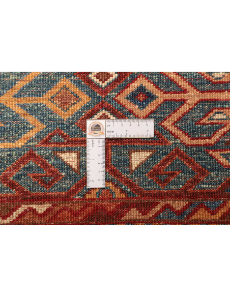 Tappeto Samarkand Pakistan cm.152x207