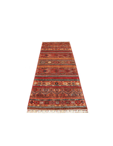 Tappeto Samarkand Pakistan cm.82x250