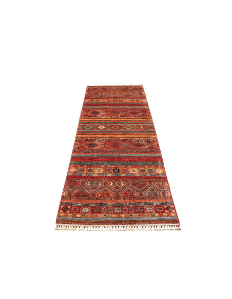 Tappeto Samarkand Pakistan cm.82x250