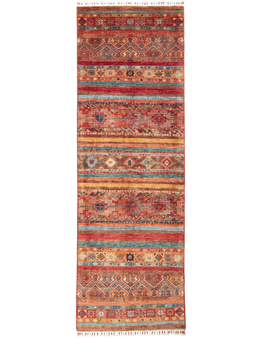 Tappeto Samarkand Pakistan cm.78x249