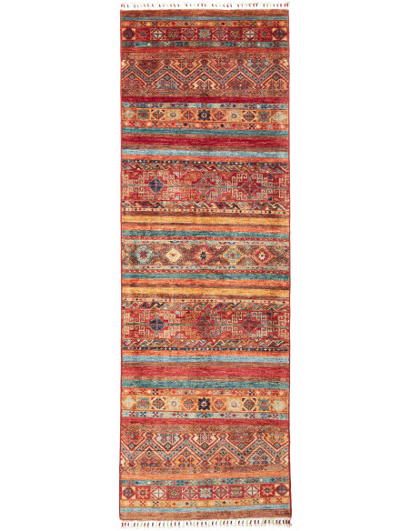 Tappeto Samarkand Pakistan cm.78x249