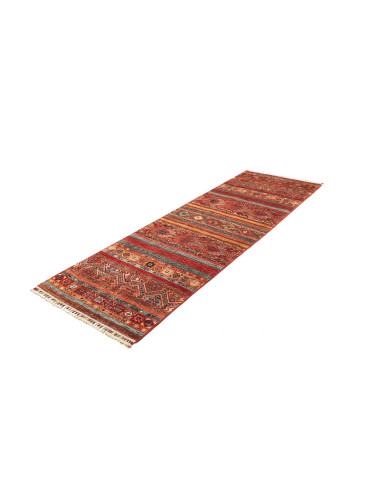 Tappeto Samarkand Pakistan cm.78x249