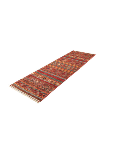 Tappeto Samarkand Pakistan cm.78x249