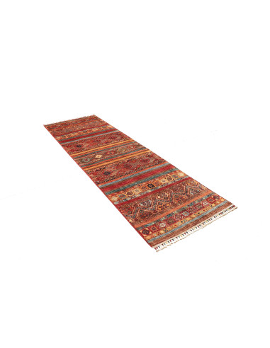 Tappeto Samarkand Pakistan cm.78x249