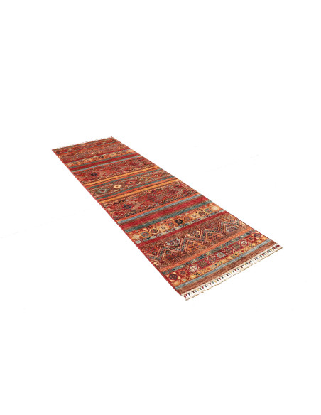 Tappeto Samarkand Pakistan cm.78x249