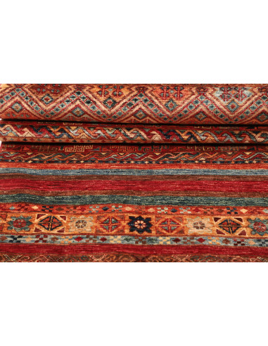 Tappeto Samarkand Pakistan cm.82x250