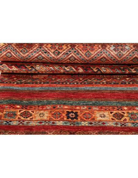 Tappeto Samarkand Pakistan cm.82x250