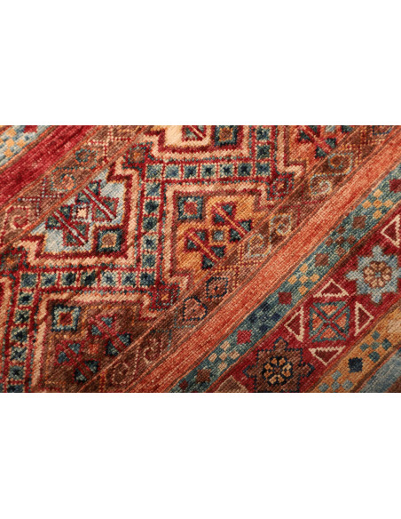 Tappeto Samarkand Pakistan cm.78x249