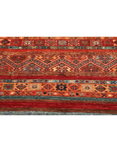 Tappeto Samarkand Pakistan cm.78x249