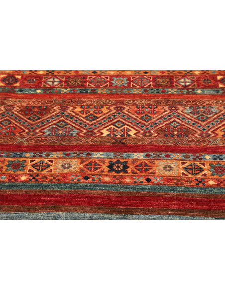 Tappeto Samarkand Pakistan cm.78x249