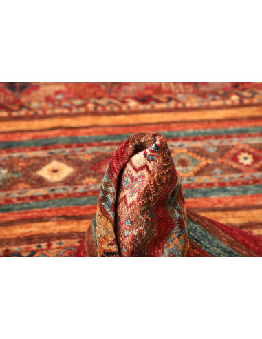 Tappeto Samarkand Pakistan cm.78x249