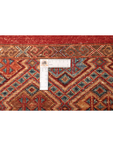 Tappeto Samarkand Pakistan cm.78x249