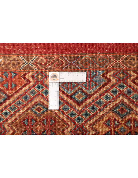 Tappeto Samarkand Pakistan cm.78x249