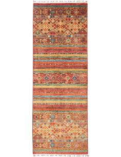 Tappeto Samarkand Pakistan cm.77x210