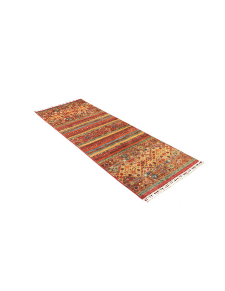 Tappeto Samarkand Pakistan cm.77x210