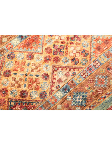 Tappeto Samarkand Pakistan cm.77x210