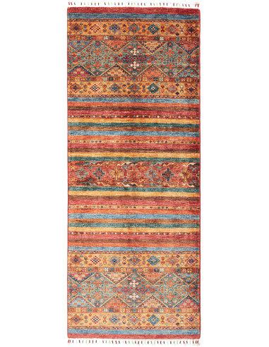 Tappeto Samarkand Pakistan cm.78x197