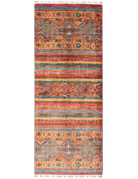 Tappeto Samarkand Pakistan cm.78x197