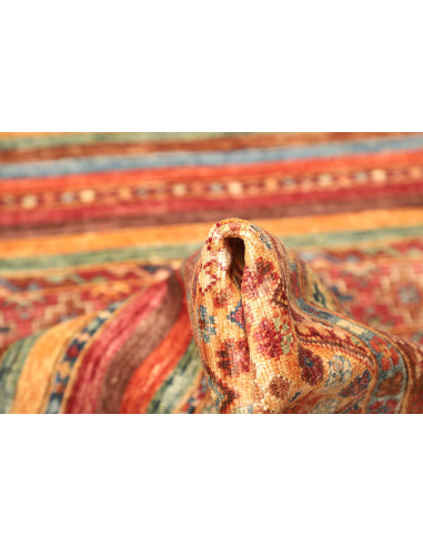 Tappeto Samarkand Pakistan cm.77x210