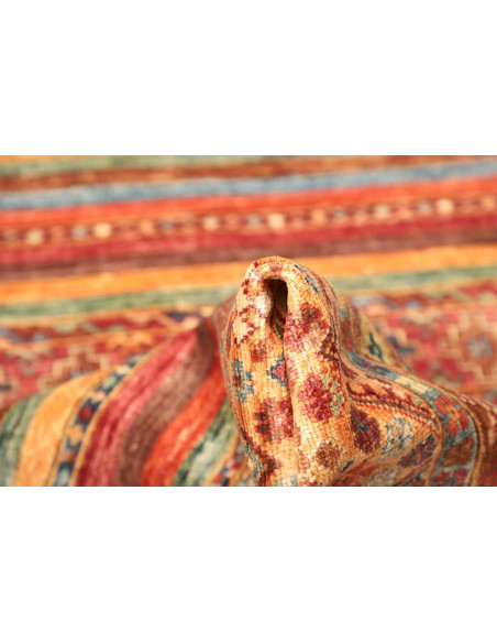 Tappeto Samarkand Pakistan cm.77x210