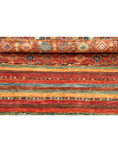 Tappeto Samarkand Pakistan cm.77x210