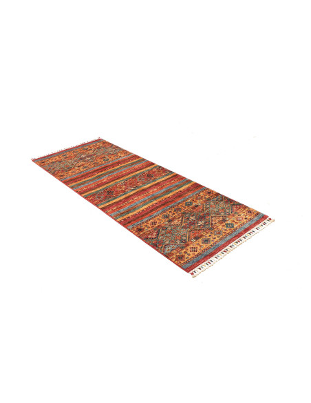 Tappeto Samarkand Pakistan cm.78x197