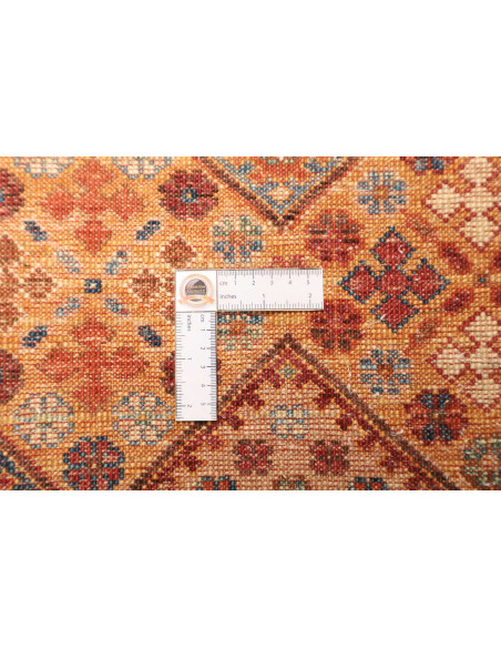 Tappeto Samarkand Pakistan cm.77x210