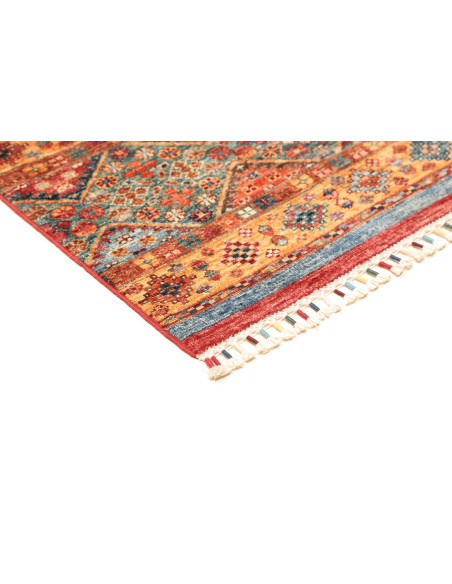 Tappeto Samarkand Pakistan cm.78x197