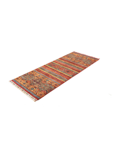 Tappeto Samarkand Pakistan cm.76x196