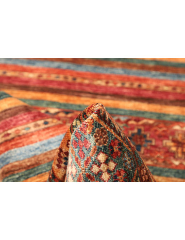 Tappeto Samarkand Pakistan cm.78x197