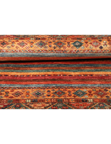 Tappeto Samarkand Pakistan cm.78x197