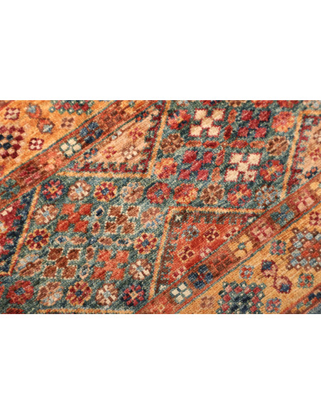 Tappeto Samarkand Pakistan cm.76x196