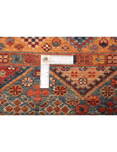 Tappeto Samarkand Pakistan cm.78x197