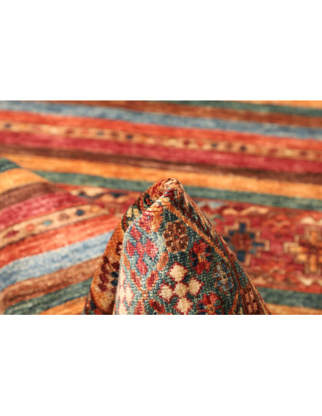 Tappeto Samarkand Pakistan cm.76x196